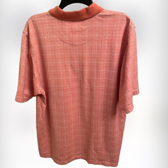 PGA Tour Mens Polo - Picture 2 of 3